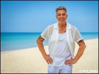Kampf der Realitystars bleibt mittelmig