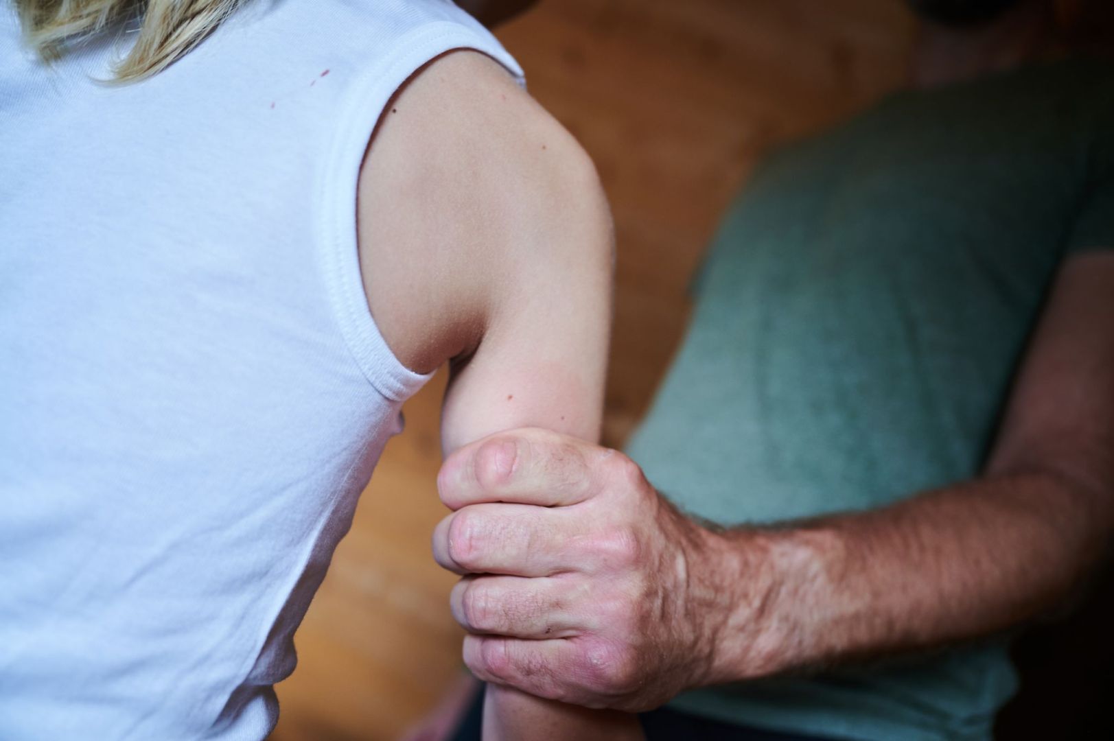 Kampf gegen Sexualdelikte an Kindern gefordert