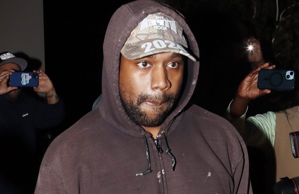 Kanye Wests Fans verlangten bei seinem Shanghai-Konzert lautstark nach einer Rückerstattung.