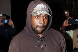 Kanye Wests Fans verlangten bei seinem Shanghai-Konzert lautstark nach einer Rückerstattung.
