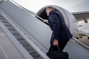 Kanzler Merz reist nach Israel und Jordanien