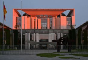 Kanzleramt