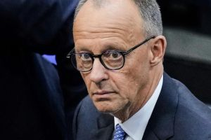 Kanzlerwahl mit Makel: Friedrich Merz startet angeschlagen in sein Amt