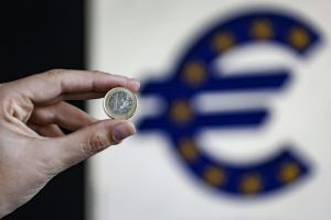 Kapitalflucht in Euro und Bunds – Investoren suchen Sicherheit außerhalb der USA