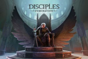 Kapitel 2 der Disciple Trilogie angekündigt