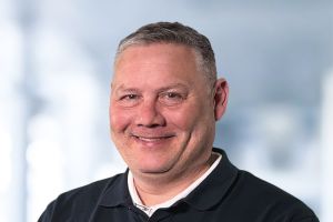 Kardex ernennt Jeremy Green zum Business Development Director für Intralogistik in UK und Irland