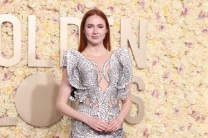 Karen Gillan