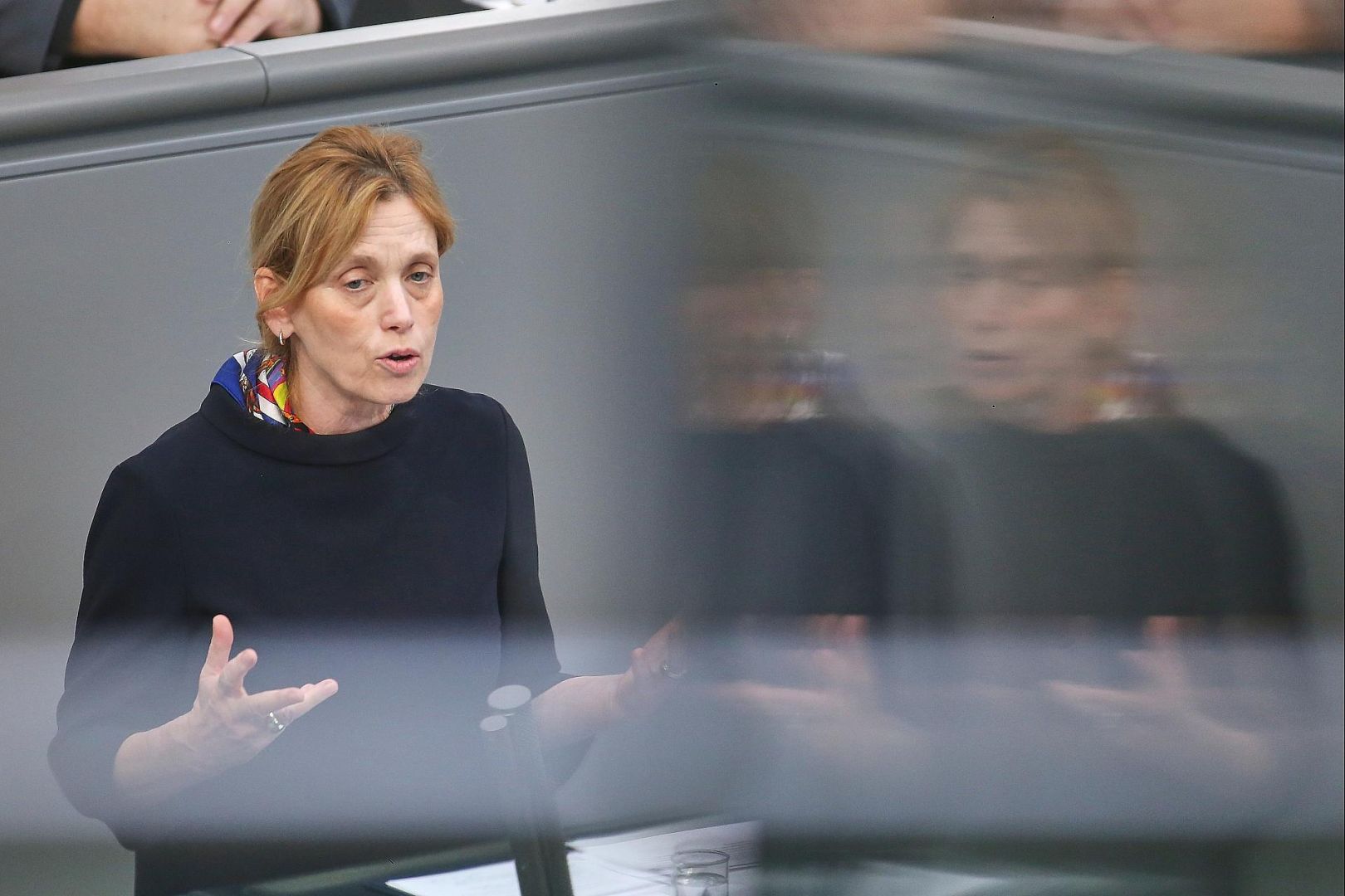 Karin Prien am 05.03.2026