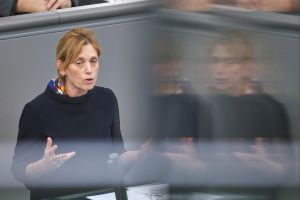 Karin Prien am 05.03.2026