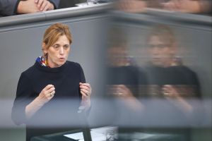 Karin Prien am 05.03.2026