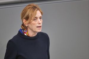 Karin Prien am 05.03.2026