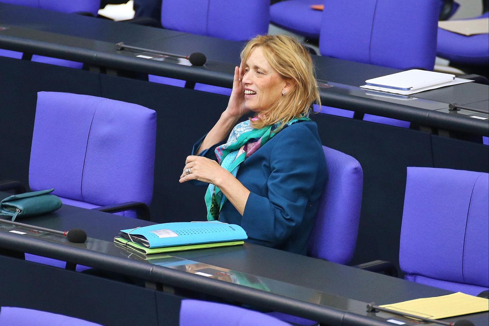 Karin Prien am 11.09.2025