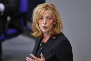 Karin Prien am 15.05.2025
