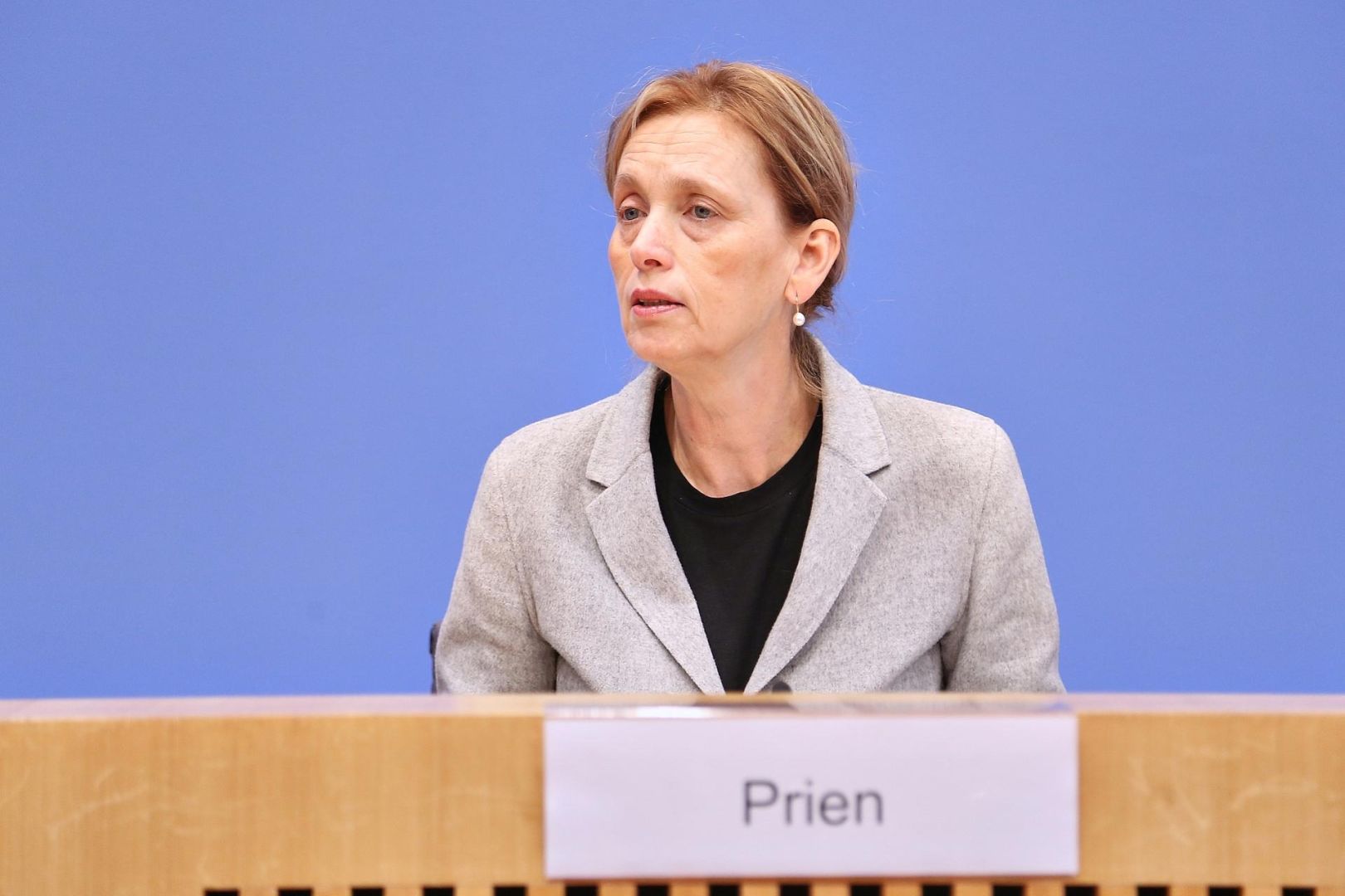 Karin Prien am 18.11.2025
