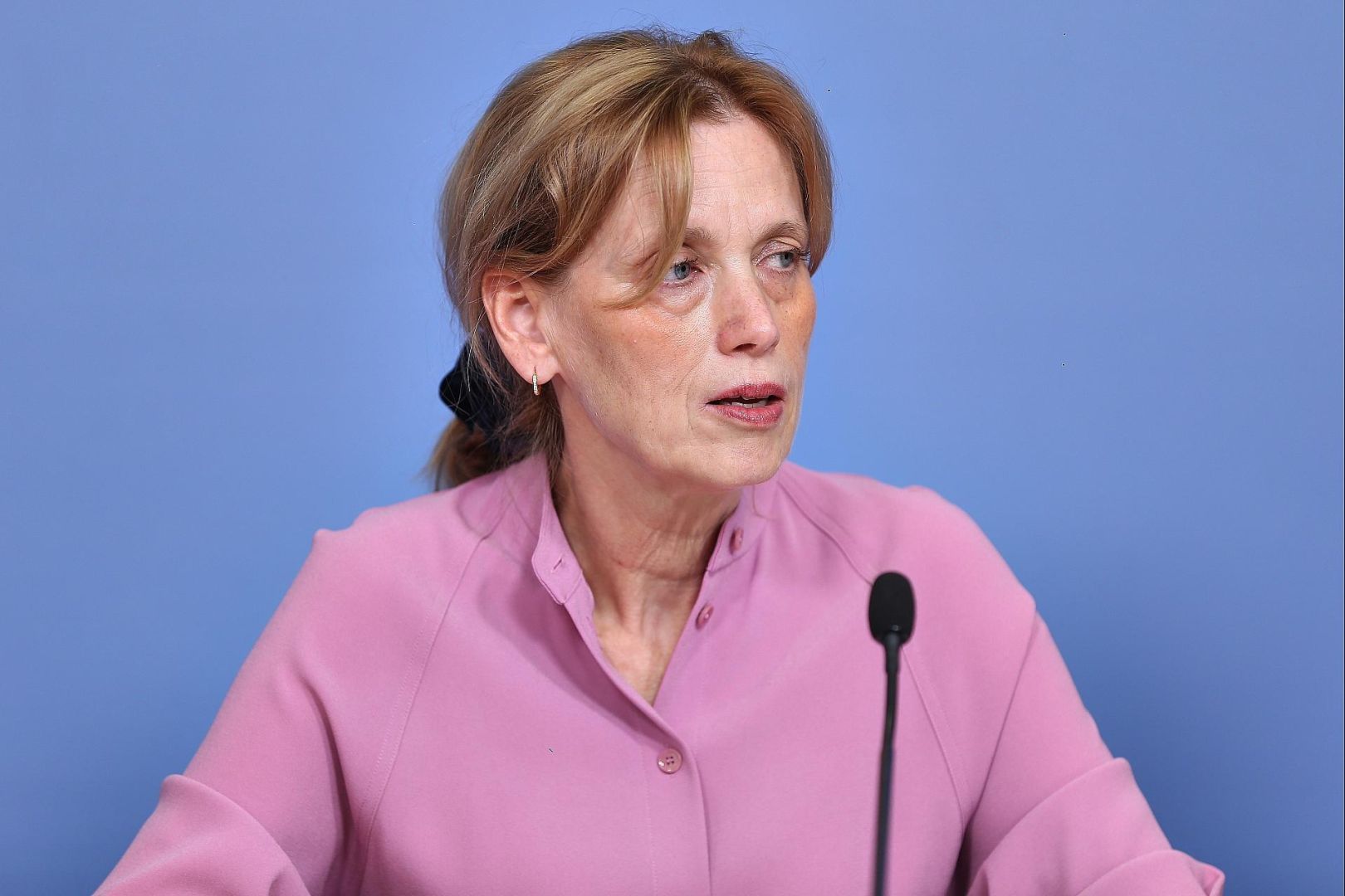 Karin Prien am 20.05.2025