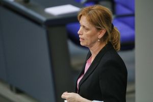 Karin Prien am 25.03.2026