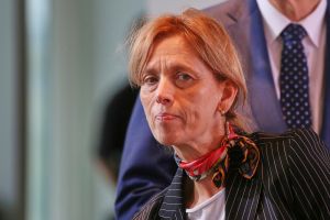 Karin Prien (Archiv)