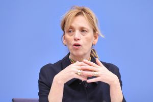 Karin Prien (Archiv)