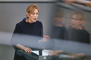 Karin Prien (Archiv)