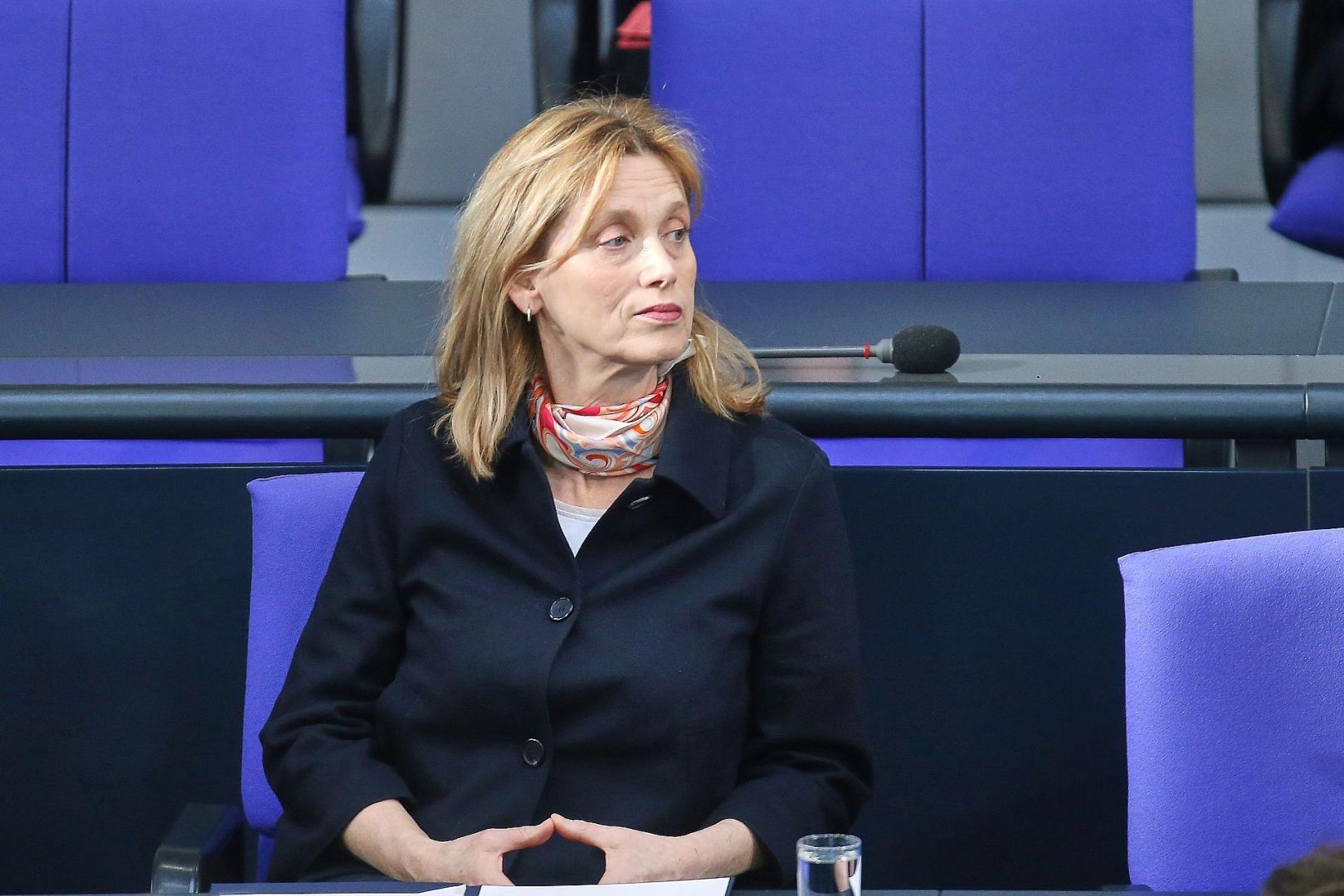 Karin Prien (Archiv)