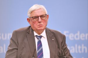 Karl-Josef Laumann (Archiv)