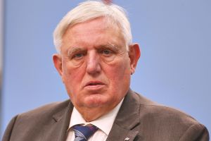 Karl-Josef Laumann (Archiv)