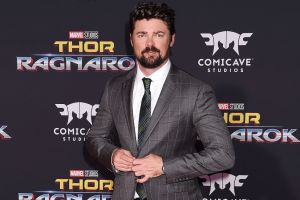 Karl Urban