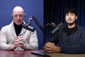 Karriere-Ende droht: Kian Hoss erpresst Philip Hopf öffentlich mit Beweisvideos