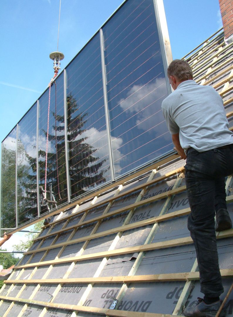 Karriere mit Energie
