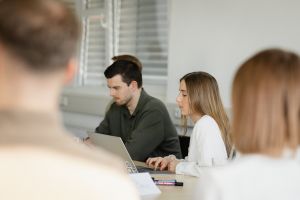 Karriere weiterdenken