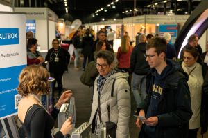 Karrierechance Niederrhein 2026 – Wo die Zukunft beginnt