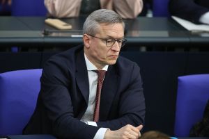 Karsten Wildberger am 18.03.2026