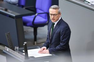 Karsten Wildberger am 20.03.2026