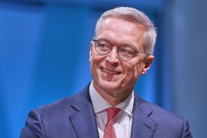 Karsten Wildberger am 28.04.2025