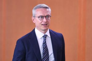 Karsten Wildberger (Archiv)