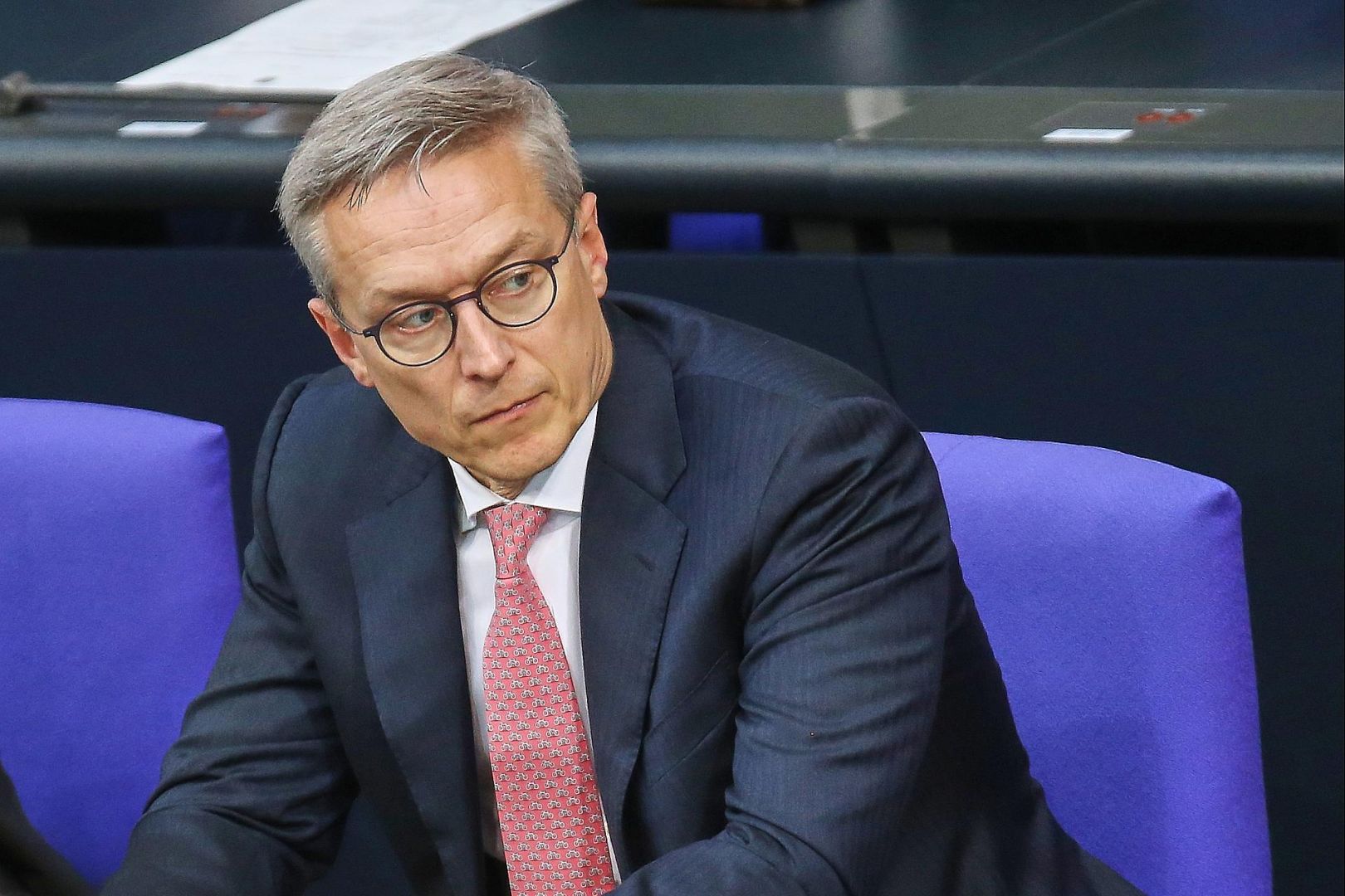 Karsten Wildberger (Archiv)