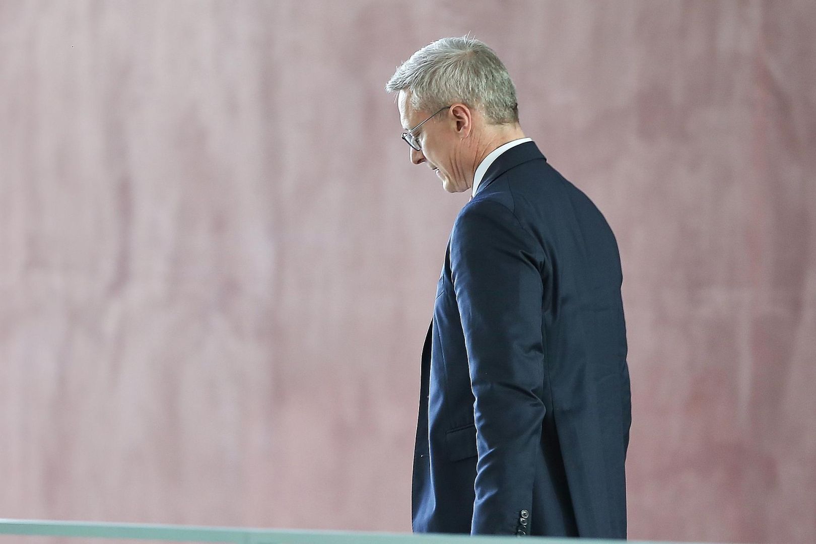 Karsten Wildberger (Archiv)