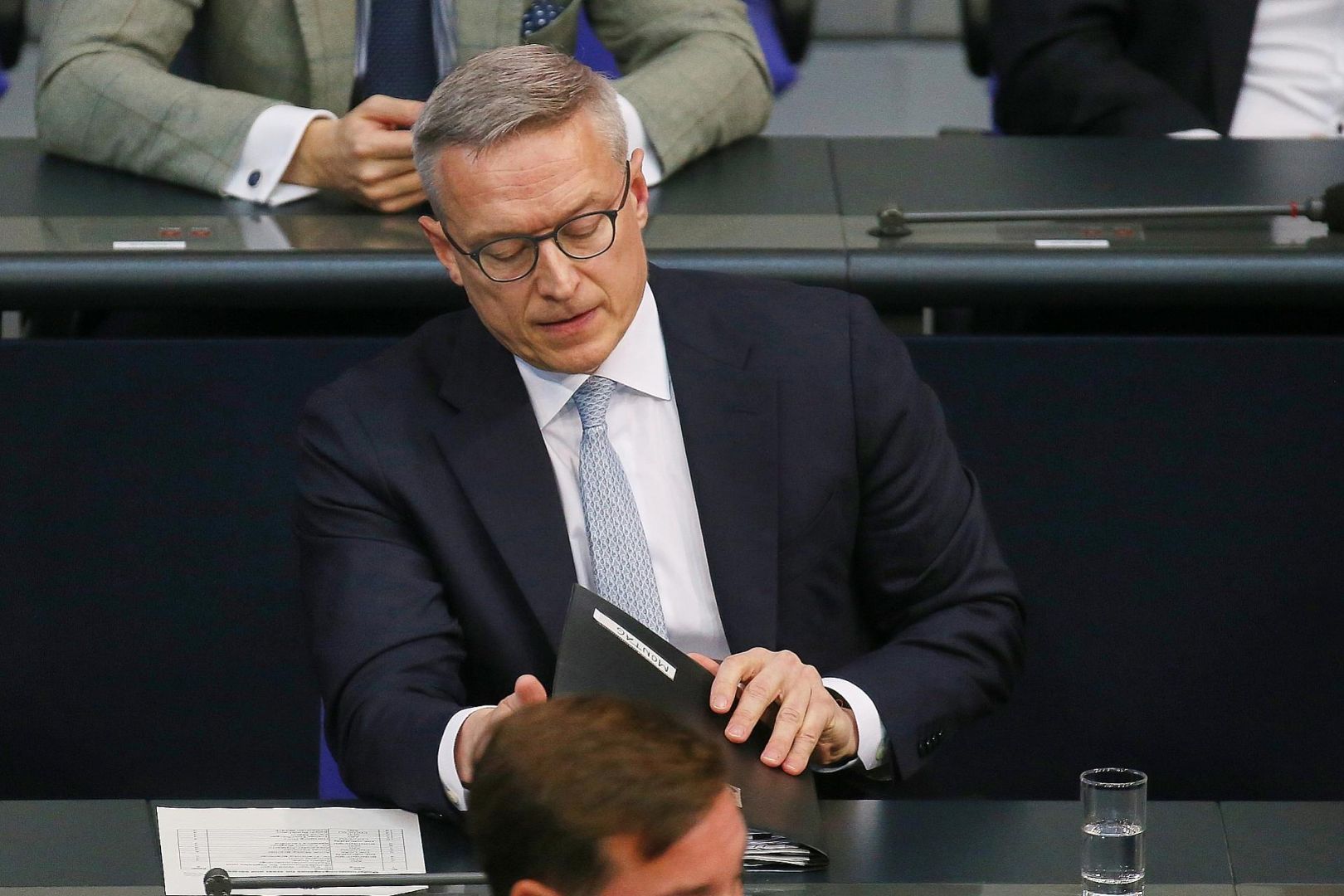 Karsten Wildberger (Archiv)