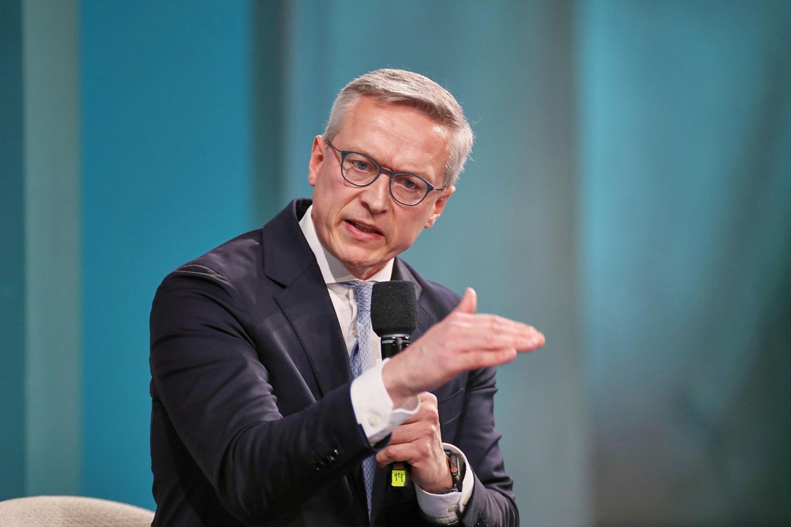 Karsten Wildberger (Archiv)