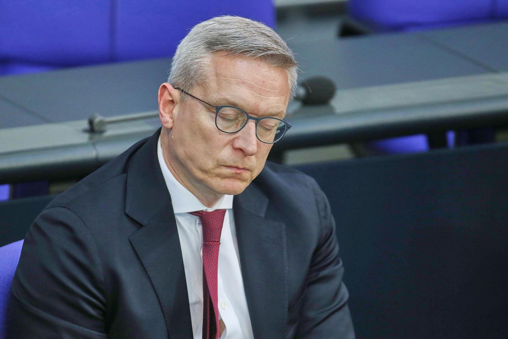 Karsten Wildberger (Archiv)