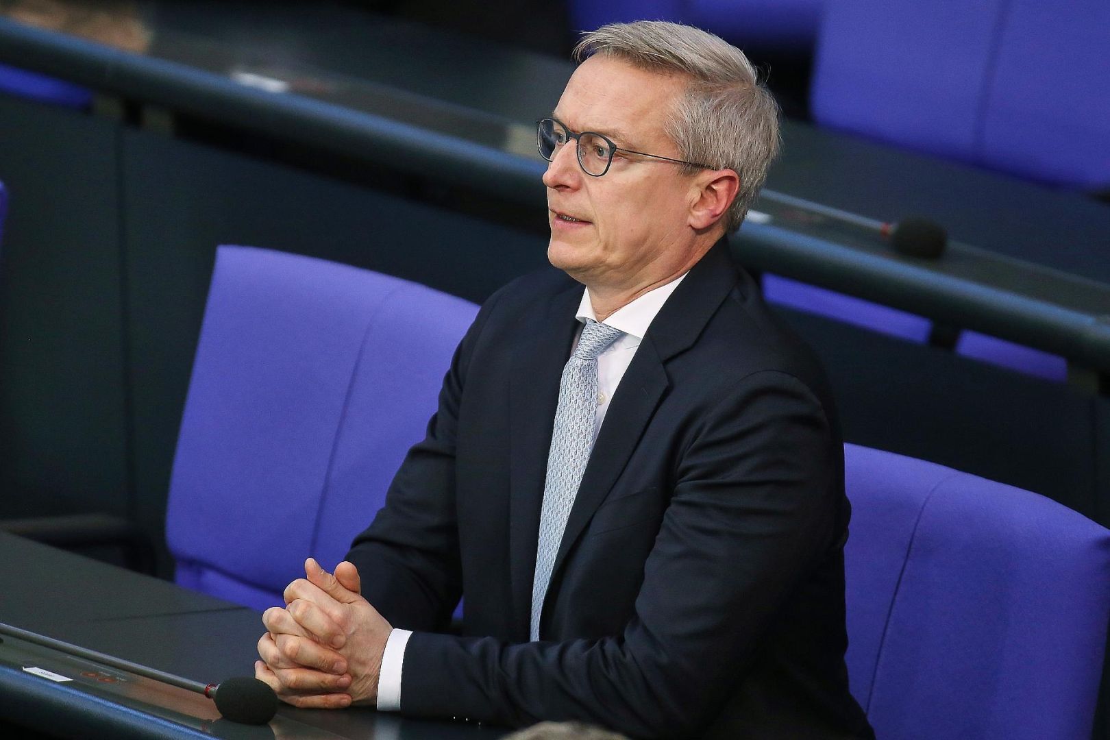 Karsten Wildberger (Archiv)