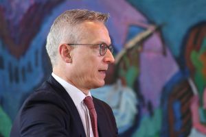 Karsten Wildberger (Archiv)