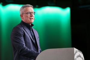 Karsten Wildberger (Archiv)