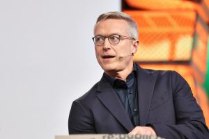 Karsten Wildberger (Archiv)