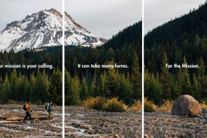 Katadyn launcht weltweit neue Kampagne „For the mission“