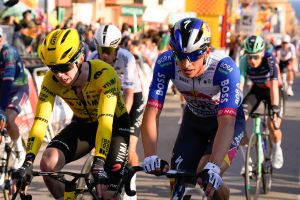 Katalonien-Rundfahrt