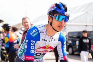 Katalonien-Rundfahrt