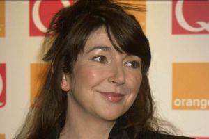 Kate Bush