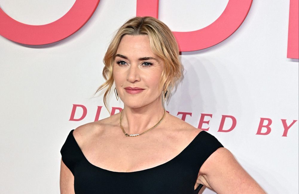Kate Winslet