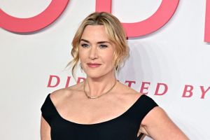 Kate Winslet